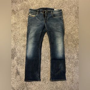 Men’s Diesel Zatiny Jeans